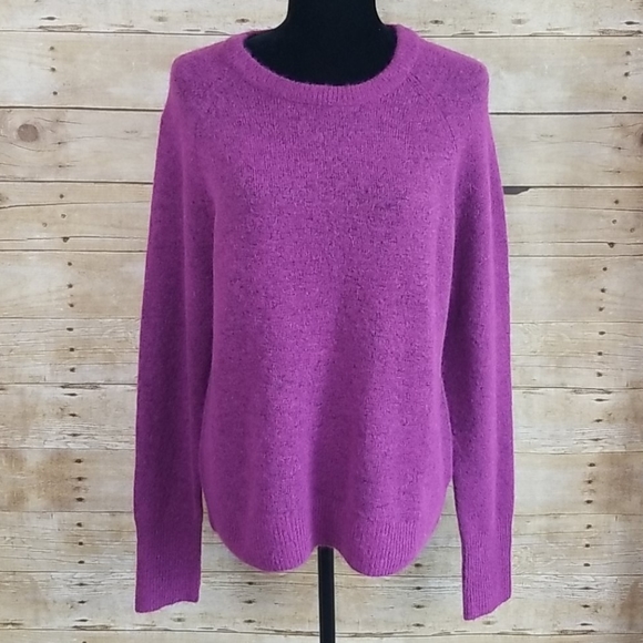 polo big pony sweatshirt